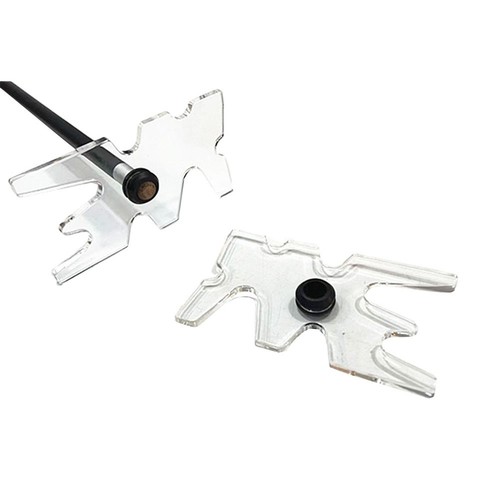 Accessoire billard portable - de,