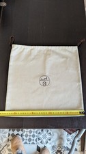 HOUSSE HERMÈS 45.5x44.5cm