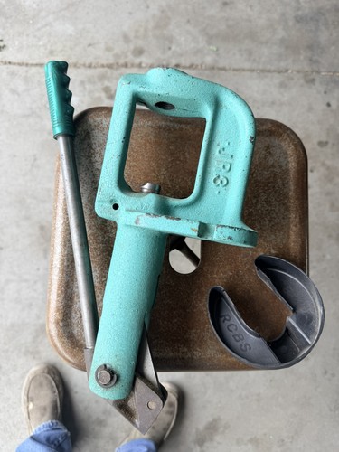 Vintage rcbs jr3 - vintage,