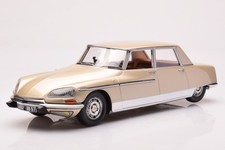 181756 Citroen DS 21 Lorraine