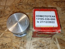 Piston cote +1mm (D57mm) pour
