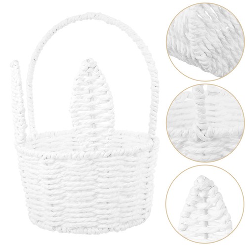 Panier dragees fleurs - À,