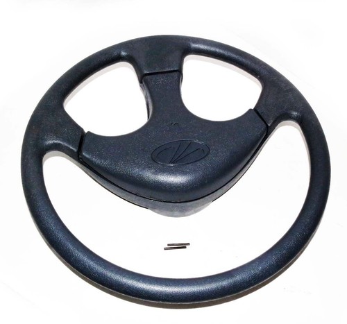 Volant avec bouton klaxon - de,