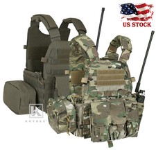 KRYDEX LBT-6094A Plate Carrier