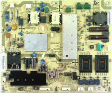 SERVICE RÉPARATION TV SHARP: ALIMENTATION RUNTKA685WJQZ  DPS-126CP- 1  40LE810E