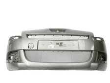 Pare-choc Pare-chocs Jupe AV