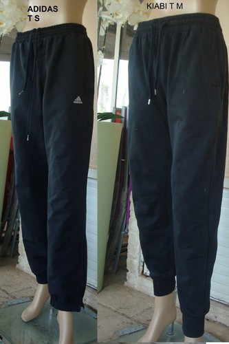 Lot pantalon de sport - lot,