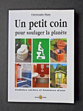 livre  sur  les  Toilettes