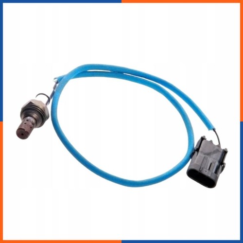 Sonde lambda capteur oxygène - sonde,