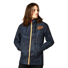 Veste À Capuche Softshell Fox