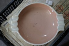 Ancien cendrier en ceramique CAFETIERE SALAM VILLEROY BOCH