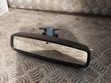 Rétroviseur intérieur central - RENAULT SCENIC III (3) - (HM)