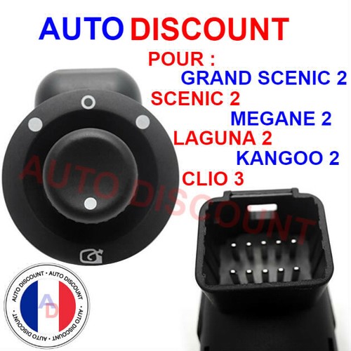 Bouton commande de - commande,