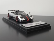 Miniature Pagani Zonda Cinque - Spark- 1/43