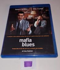 Blu-ray - Mafia Blues - Robert