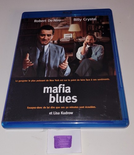 Blu ray mafia - -,