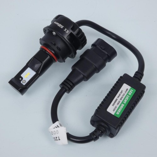 Ampoule led sifam pour - ampoule, quad
