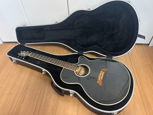 Guitare électro acoustique - guitare, électro-acoustique
