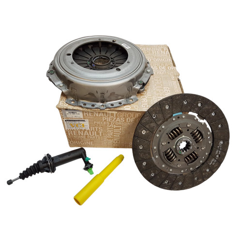 Pour nissan nv400 dci - nv400,