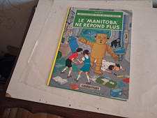 JO  ZETTE  ET JOCKO   LE