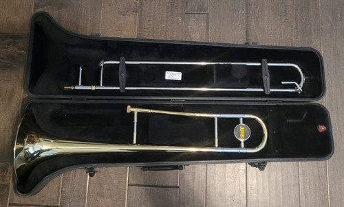 Jupiter jsl 432 - jsl-432, trombone