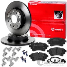 Brembo Disques 300mm +