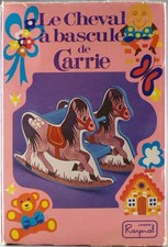 Raynal 796515 - Cheval à
