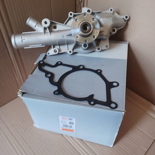 Pompe eau mercedes sprinter - eau,