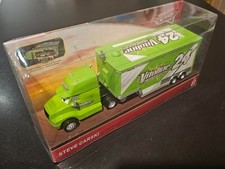 Cars Disney Pixar Planes -