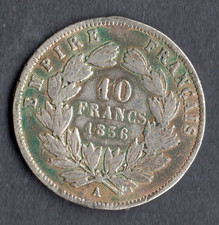 FAUX D'EPOQUE @ RARE MONNAIE