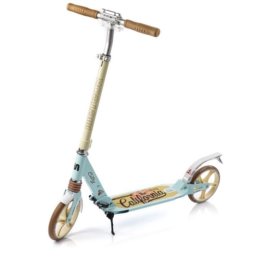 Trottinette meteor city - ,