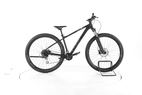 Cube aim race vtt - race,