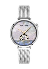 Montre femme pierre lannier - pierre,
