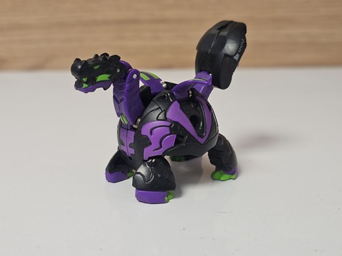 Bakugan darkus dragonoid - bakugan,