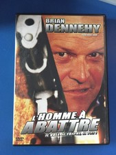 L'HOMME A ABATTRE - DVD