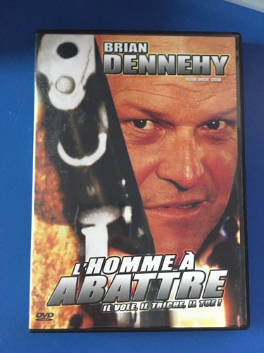 Homme abattre dvd - l'homme, a