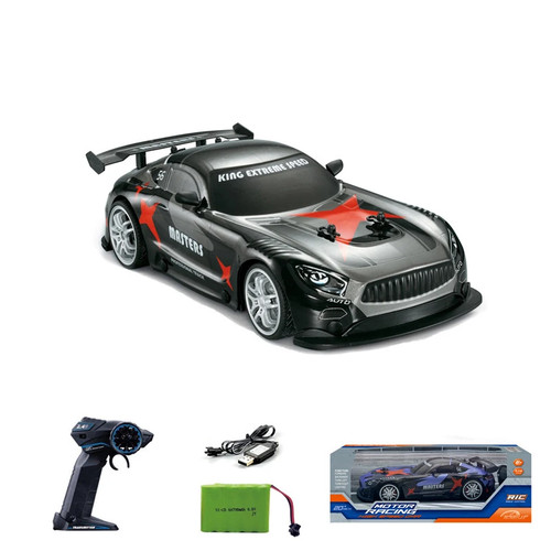 Voiture 114 24g 4wd - voiture,
