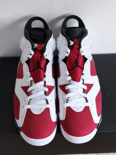 Jordan retro carmine 45 - , 45,5eu
