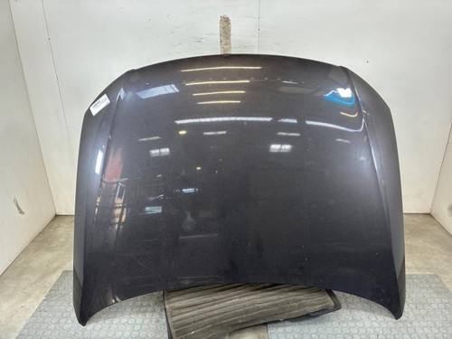 Capot volkswagen passat - passat, 5