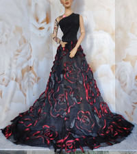Doll Tonner Ellowyne Wilde