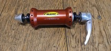 Moyeu avant MAVIC HELIUM