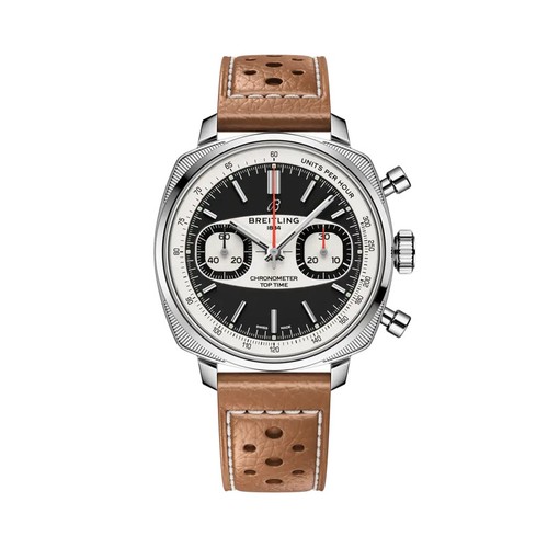 Breitling top time b01 racing - breitling,
