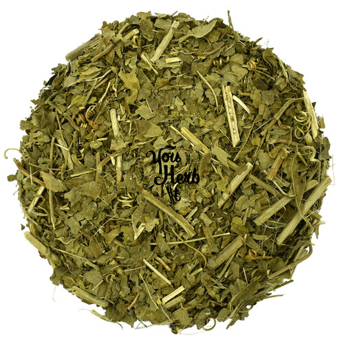 Passiflore feuilles tiges - passiflore,