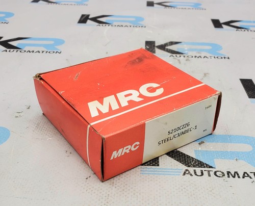 NEW MRC 5210CZZG Double Row