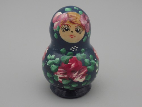 Poupées russes matriochka - russes, 5