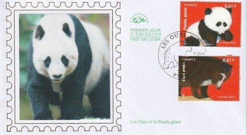 Fdc 2014 enveloppe 1er - 2014_enveloppe,