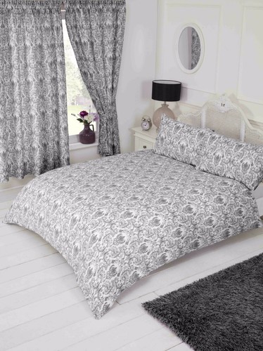 Set housse couette - housse, lit