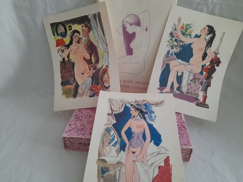 Memoires une demoiselle - d'une,