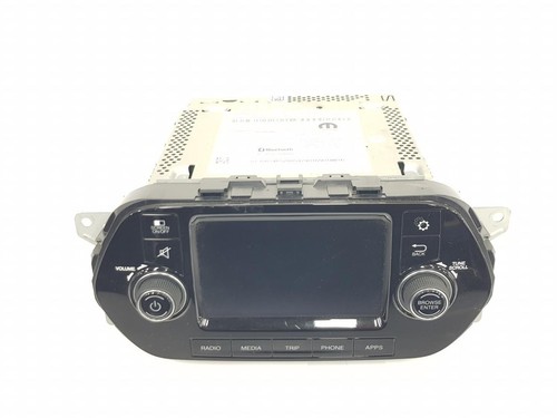 735654652 autoradio fiat - 735654652,