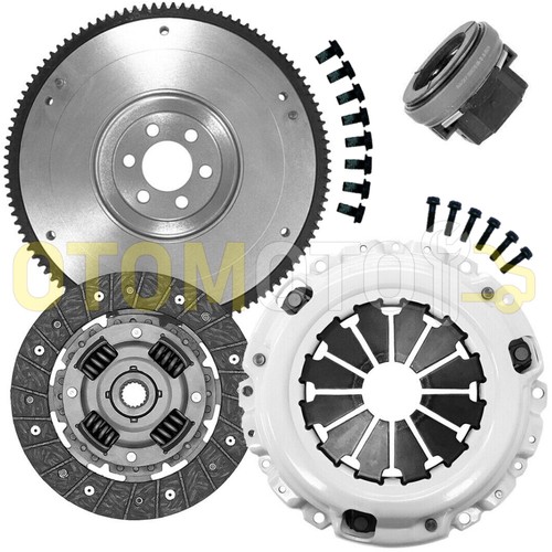 Kit embrayage volant - embrayage,